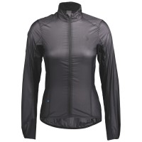 Женская куртка SCOTT RC Weather Ultralight WB (black)