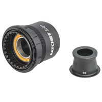 Барабан Syncros DT SWISS® SRAM XD SILVERTON SL