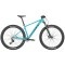 Велосипед SCOTT Scale 980 blue (2023)