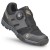 Велообувь женская контактная SCOTT Sport Crus-r Boa (dark grey/black)
