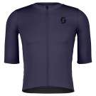 Джемпер (веломайка) SCOTT RC Ultd. Training к/рук (cyber purple) Джемпер (веломайка) SCOTT RC Ultd. Training к/рук (cyber purple)