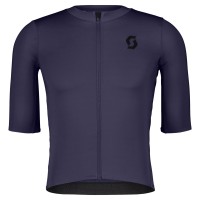 Джемпер (веломайка) SCOTT RC Ultd. Training к/рук (cyber purple)