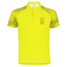 Джемпер SCOTT JR RC Team к/рук (sulphur yellow/black) Джемпер SCOTT JR RC Team к/рук (sulphur yellow/black)