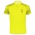 Джемпер SCOTT JR RC Team к/рук (sulphur yellow/black)