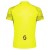 Джемпер SCOTT JR RC Team к/рук (sulphur yellow/black)