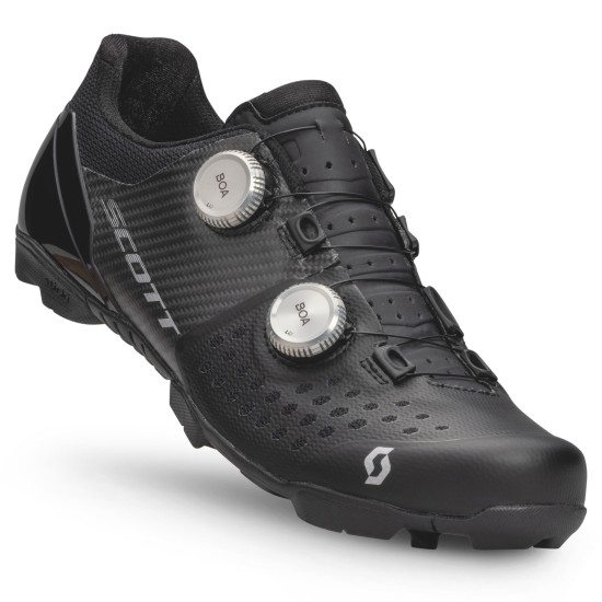 Велообувь MTB Rc Ultimate (black)