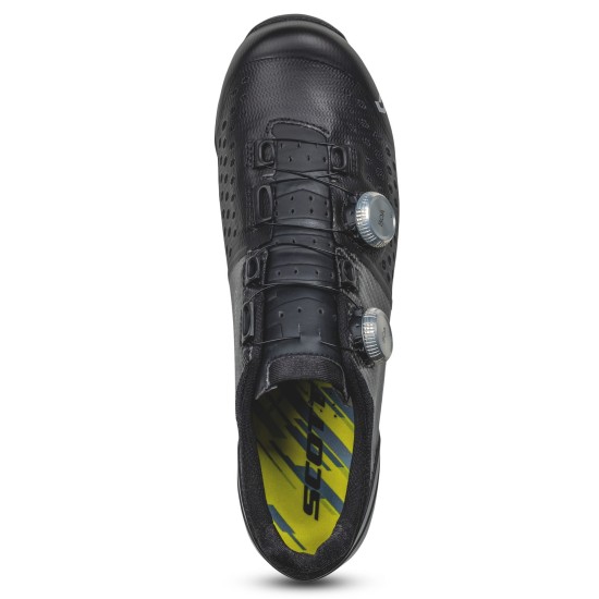 Велообувь MTB Rc Ultimate (black)