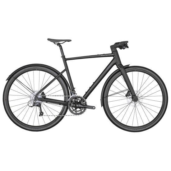 Велосипед SCOTT Metrix 30 EQ (2024)