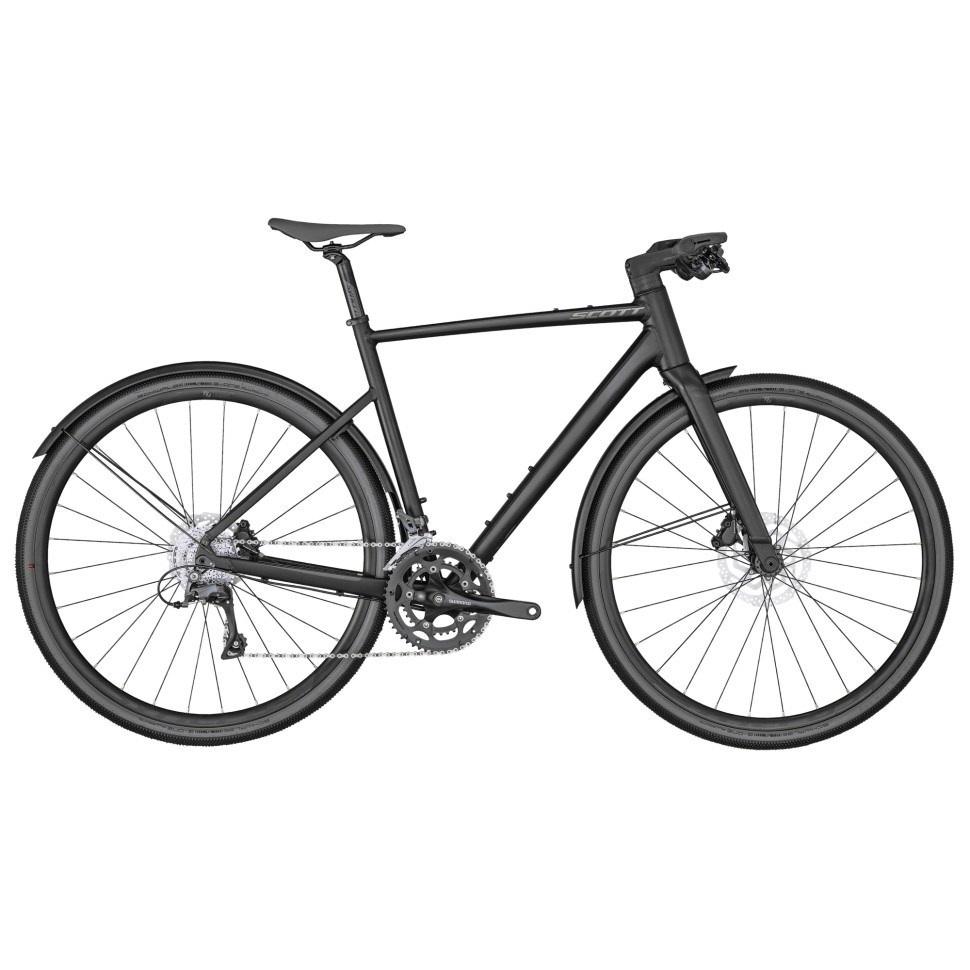 Велосипед SCOTT Metrix 30 EQ (2022)