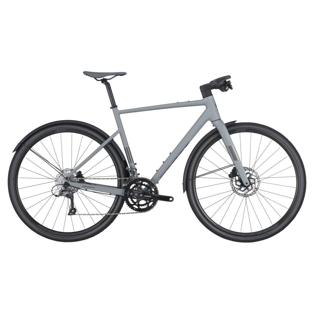 SCOTT Metrix 30 EQ 2024 SCOTT ES290391 164 290 ridecycle.ru
