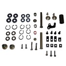 Запасные части для SCOTT Genius >2009 Запасные части для SCOTT Genius >2009