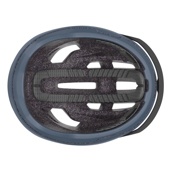 Шлем SCOTT Arx midnight blue