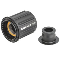Барабан Syncros DT SWISS® Shimano SL SILVERTON SL