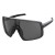 Очки SCOTT Torica (black/grey)