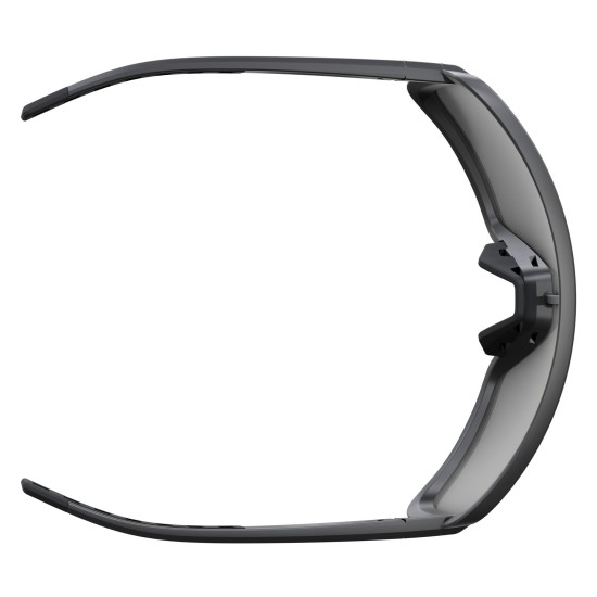 Очки SCOTT Torica (black/grey)