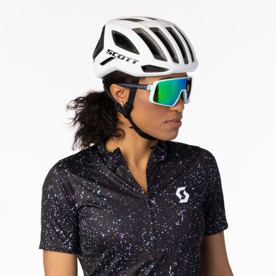 Очки SCOTT Torica (black/grey)