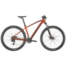 Велосипед SCOTT Aspect 760 red (2023) CN