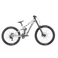 Велосипед SCOTT Gambler 20 (2026)