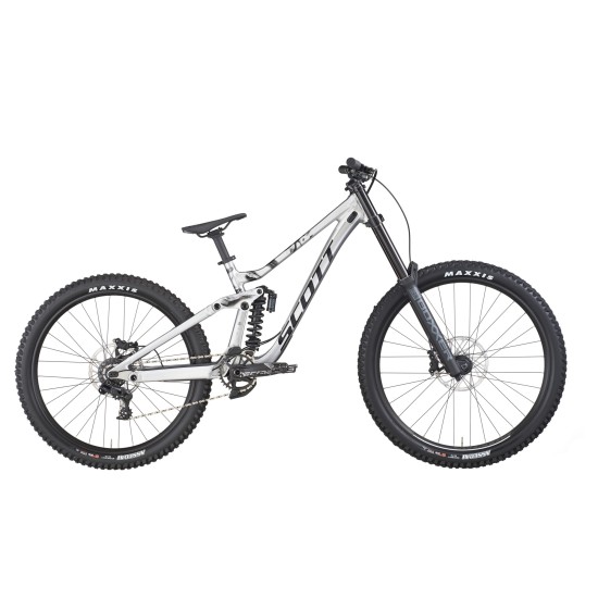 Велосипед SCOTT Gambler 20 (2026)