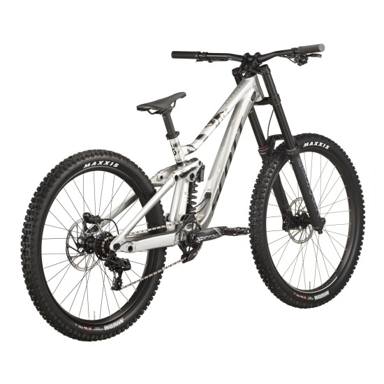 Велосипед SCOTT Gambler 20 (2026)
