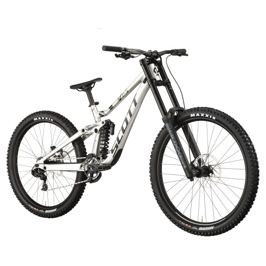 Велосипед SCOTT Gambler 20 (2026)