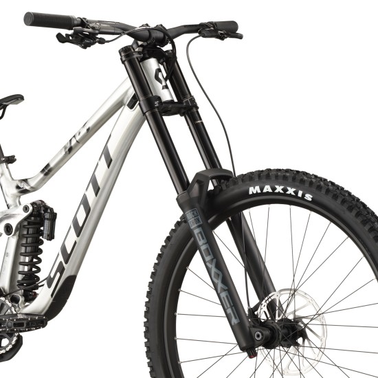 Велосипед SCOTT Gambler 20 (2026)