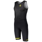 Комбинезон SCOTT Plasma SD с памп. (black/sulphur yellow) Комбинезон SCOTT Plasma SD с памп. (black/sulphur yellow)