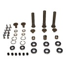 Запасные части для SCOTT Gambler >2008 Запасные части для SCOTT Gambler >2008