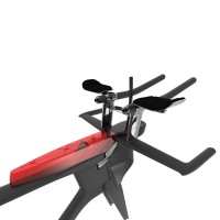 Бокс на верхнюю трубу рамы Plasma 5