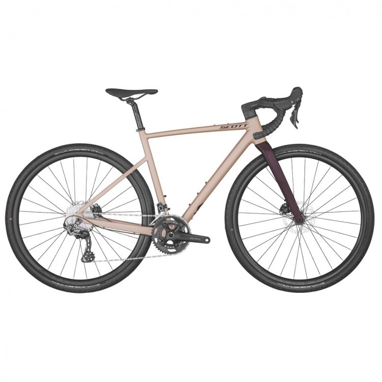 Gravel speedster cheap 30