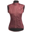 Женская жилетка SCOTT Trail Storm Insuloft AL (amaranth red) Женская жилетка SCOTT Trail Storm Insuloft AL (amaranth red)
