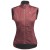 Женская жилетка SCOTT Trail Storm Insuloft AL (amaranth red)