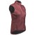 Женская жилетка SCOTT Trail Storm Insuloft AL (amaranth red)