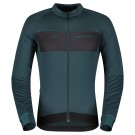 Джемпер SCOTT RC утепленный д/рук (aruba green) Джемпер SCOTT RC утепленный д/рук (aruba green)