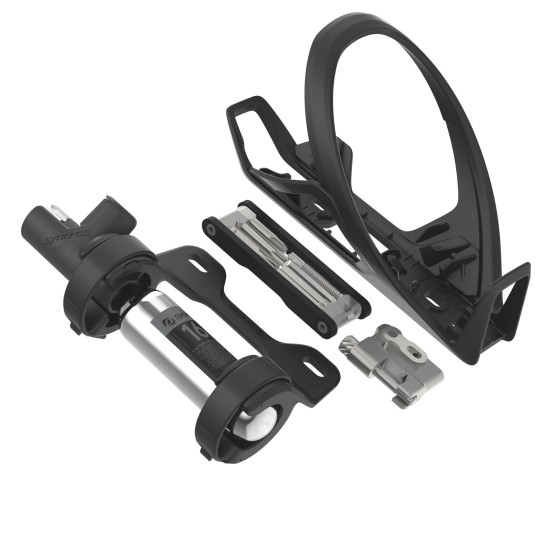 Флягодержатель Syncros инт. IS Cache Cage CO2