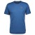Футболка беговая SCOTT Trail Run LT кор./рук (storm blue)