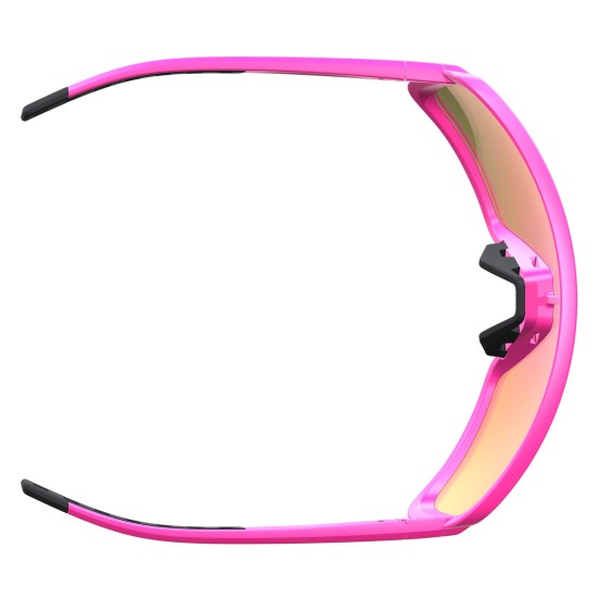 Очки SCOTT Torica (acid pink/pink chrome)