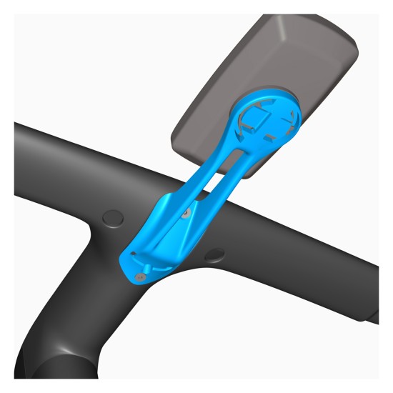 Крепление Syncros для Garmin для руля/выноса Aero / long