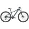 Велосипед SCOTT Contessa Active 50 petrol (2023) KH