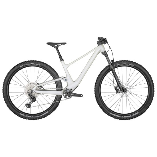 Велосипед Contessa SCOTT Spark 930 (EU)