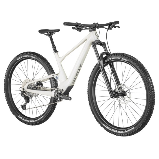 Велосипед Contessa SCOTT Spark 930 (EU)