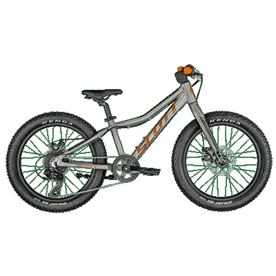 Как выбрать детский велосипед?