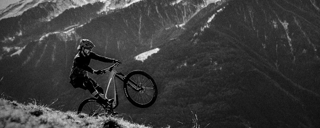 Велосипеды BOLD в России