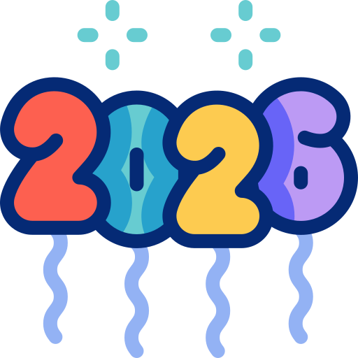 С Новым Годом!