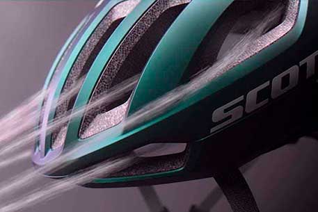 Новейший шлем Centric