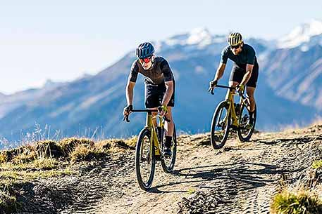 Велосипеды и экипировка для Gravel