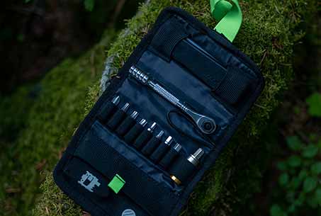 Профессиональный инструмент Syncros