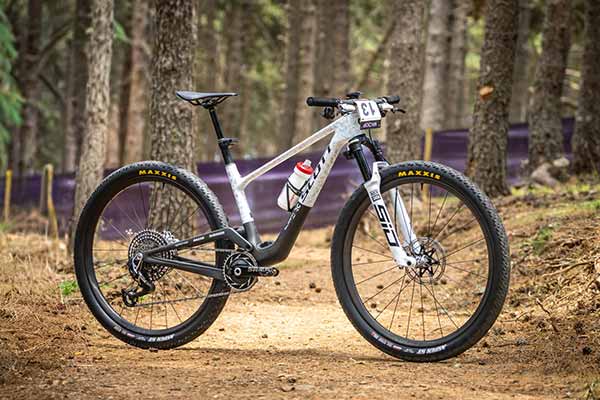 SCOTT Spark RC WC 2027