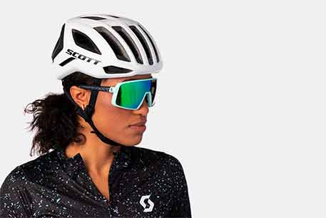 Новые очки SCOTT Torica