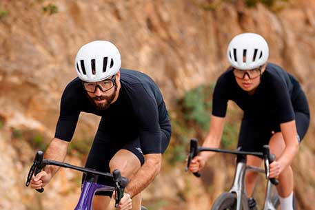 Новый шлем Cadence